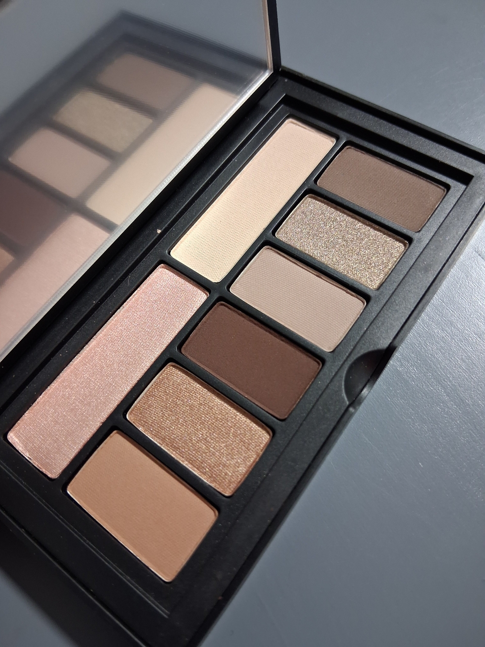 Smashbox Covershot Minimalist Eye Palette
